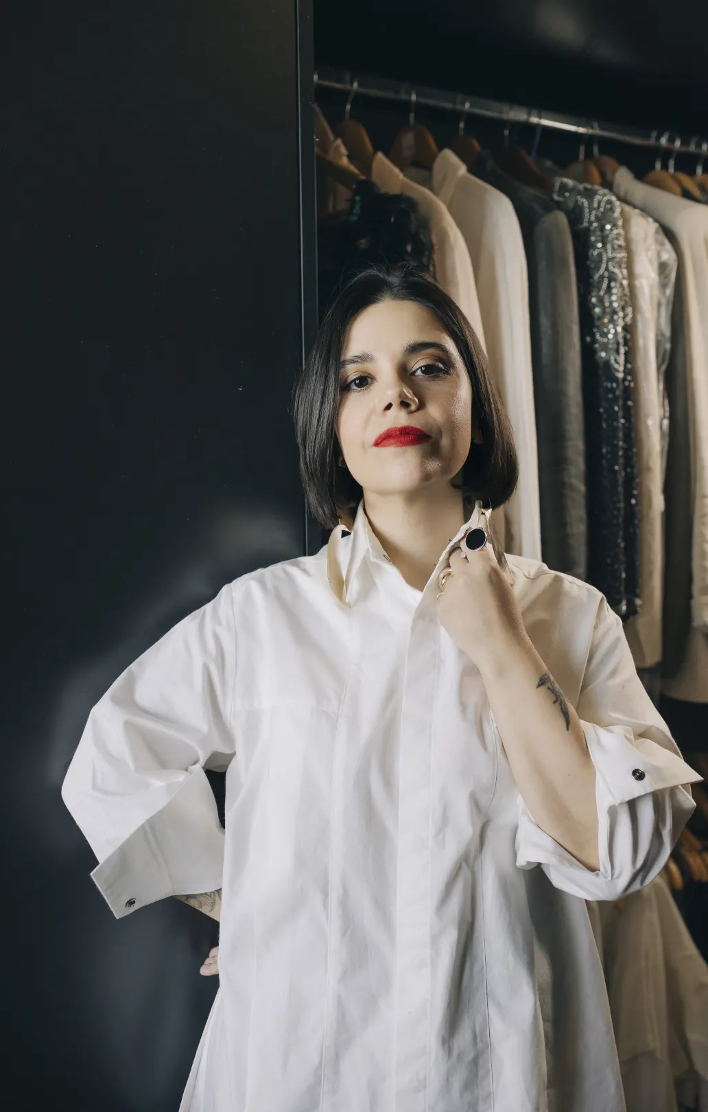 Carol Garcia - Pensar Estilo