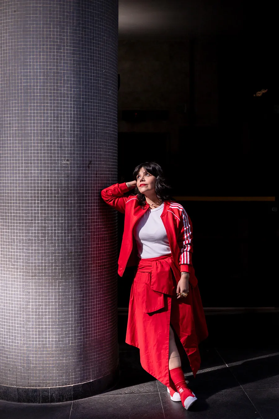 Carol Garcia - Pensar Estilo