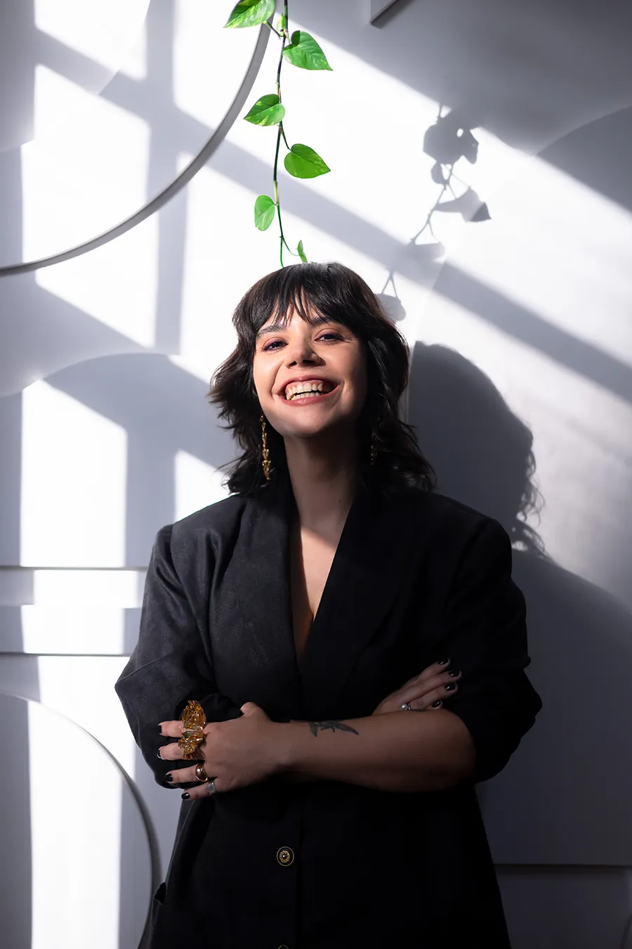 Carol Garcia - Pensar Estilo