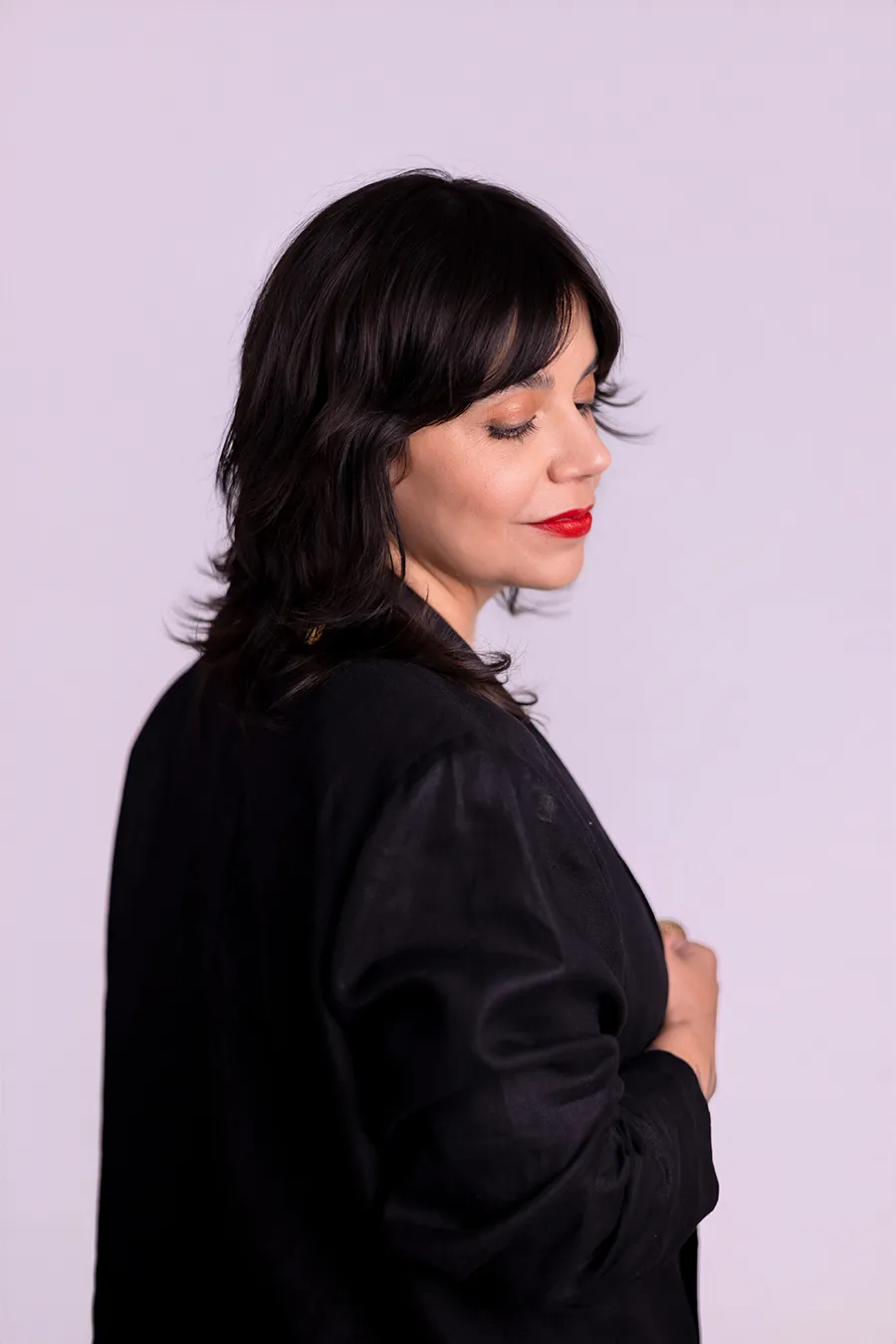 Carol Garcia - Pensar Estilo
