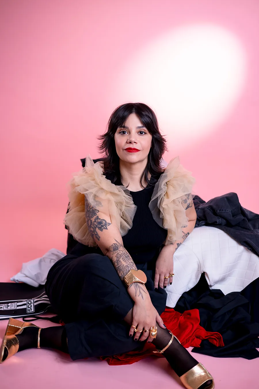 Carol Garcia | Styletelling na Prática