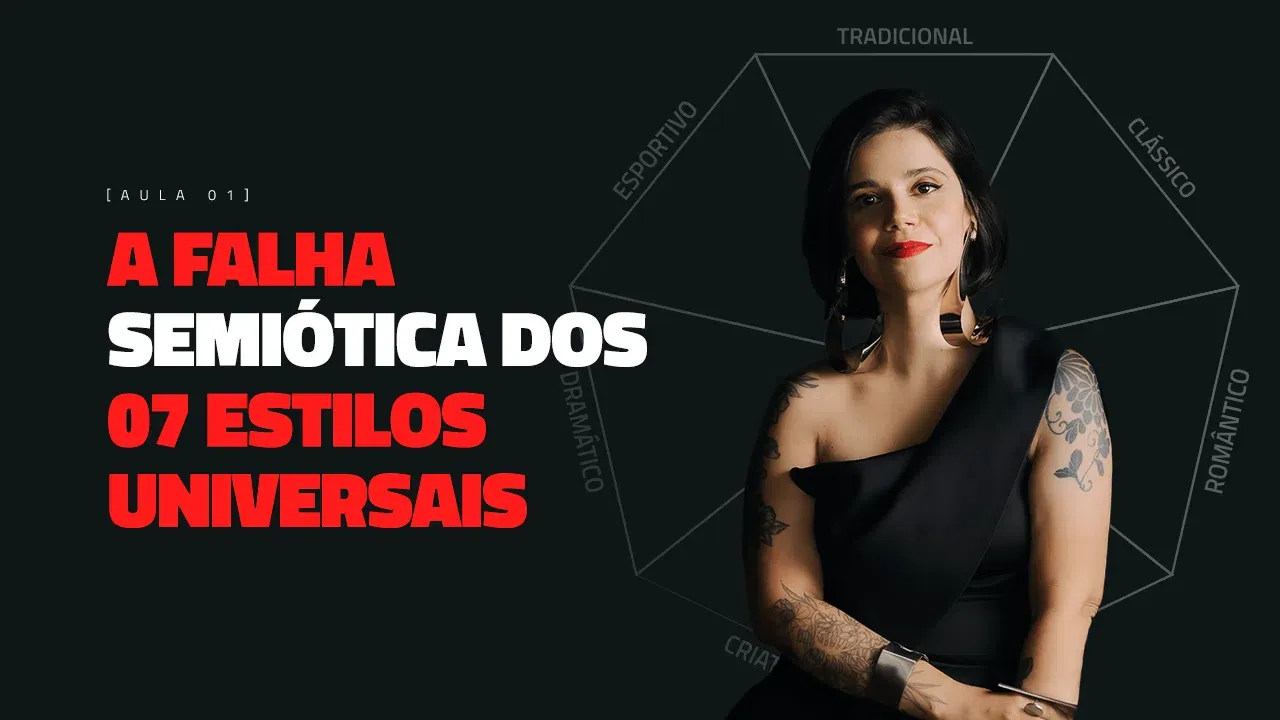 Carol Garcia - Pensar Estilo