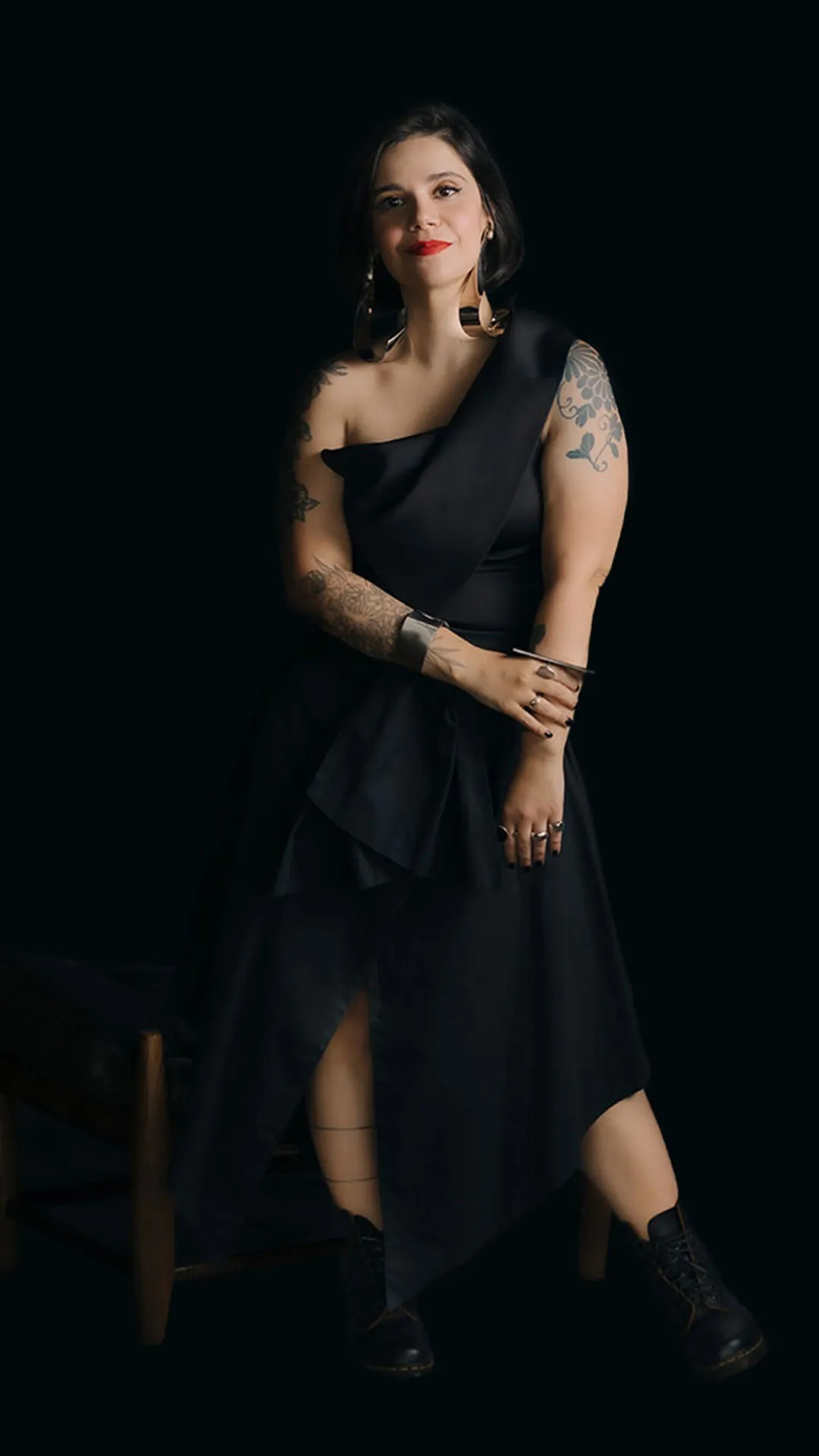 Styletelling - Carol Garcia