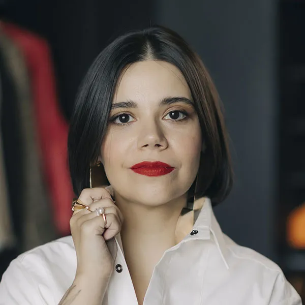 Carol Garcia