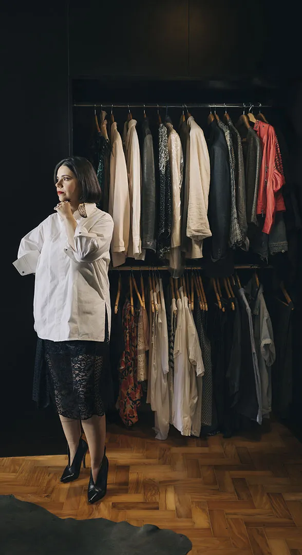 Carol Garcia - Pensar Estilo